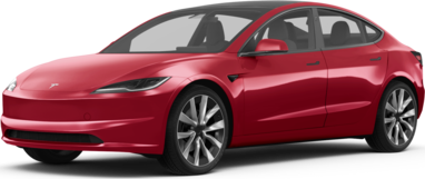 2024 Tesla Model 3 Price Reviews Pictures More Kelley Blue Book